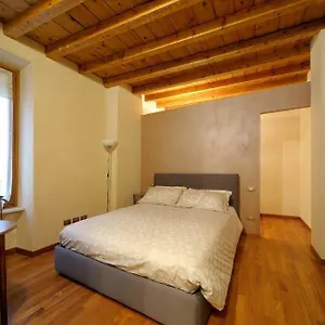 Antico Palazzo Signorile Appartamento